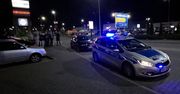 Policja skontrolowała zlot miłośników motoryzacji we Włocławku. Posypały się mandaty