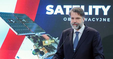 Nagle stracił szansę na rządowe wsparcie. Ludzie biznesu reagują na słowa prezesa