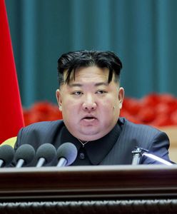 Kim Dzong Un straszy świat. "Nie zawaham się"