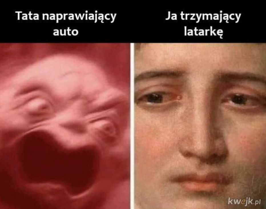 Memy Dzień Ojca