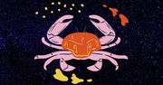 Horoskop na 2021 dla Raków. Szansa na rozwój zawodowy i... ogromne problemy!