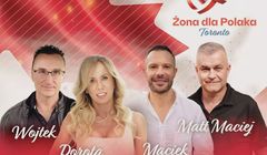 Oto bohaterowie drugiej edycji "Żony dla Polaka". Wśród nich kobieta