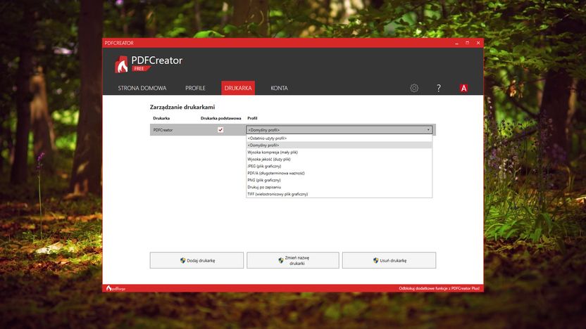 PDFCreator 5
