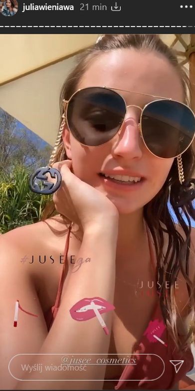 Julia Wieniawa