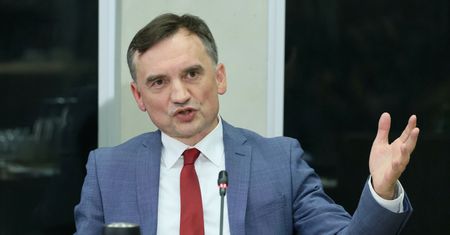Zabezpieczono majątek Ziobry. Polityk skomentował
