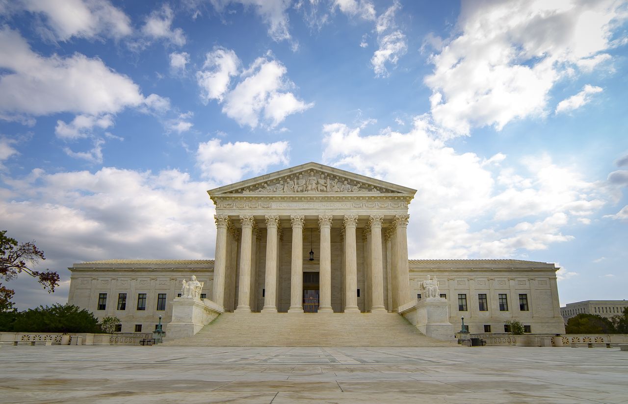 Sąd Najwyższy USA dał zielone światło. Deportacja blisko 300 tys. osób