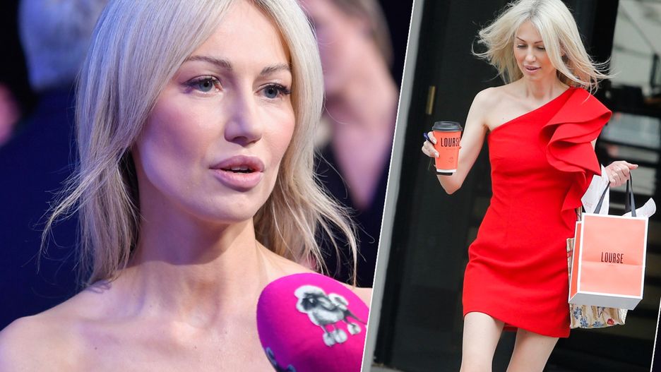 Magdalena Ogórek jest bardzo szczupła. Jak dba o figurę?
