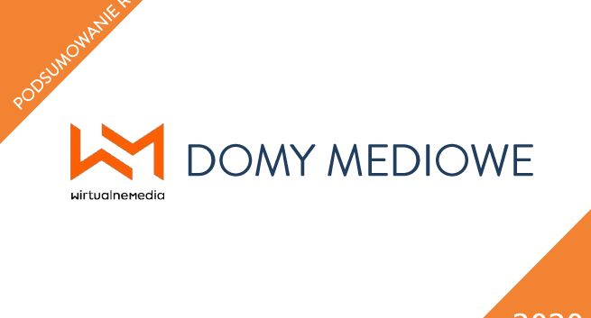 Szefowie domów mediowych przedstawiają trendy na 2021 rok i podsumowują miniony rok
