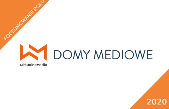 Szefowie domów mediowych przedstawiają trendy na 2021 rok i podsumowują miniony rok