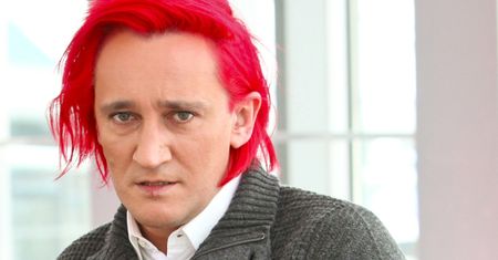 Wiśniewski: "To kobiety odchodziły ode mnie!"