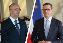 Zaskakująca dymisja w rządzie. "Sprawa jest poważna"