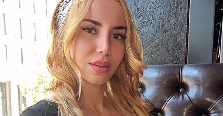Marianna Schreiber prosi Andrzeja Dudę o poparcie: "Osiągnął najwyższe szczyty"