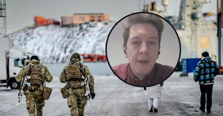 Relacja z Nuuk. Grenlandia nie chce Trumpa