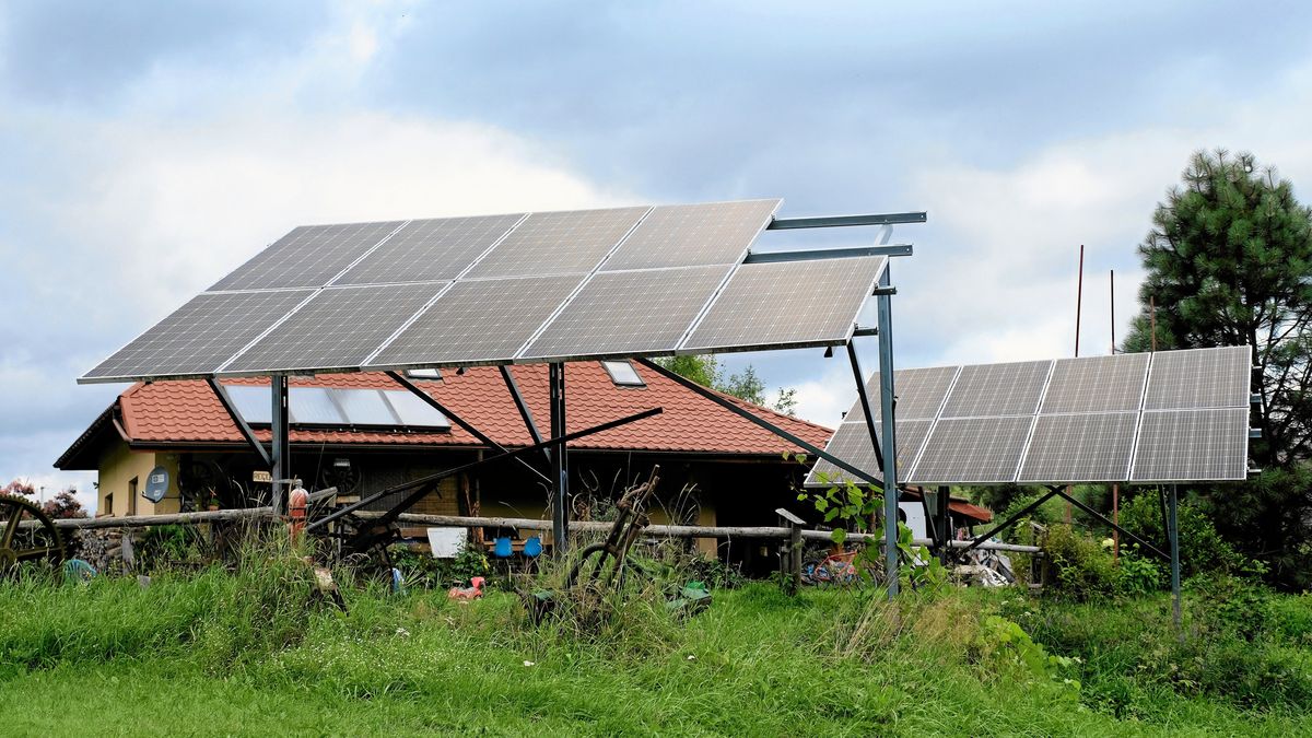 Mój Prąd 6.0. Dodatkowe pieniądze na małą fotowoltaikę