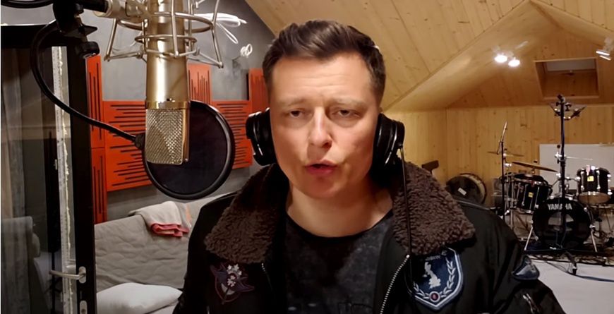 Rafał Brzozowski