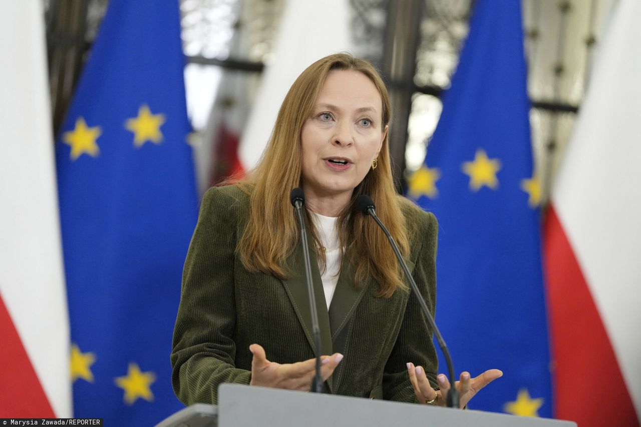 Pieniądze na polskie firmy zamiast na wodór. Kolejna ważna zmiana w KPO