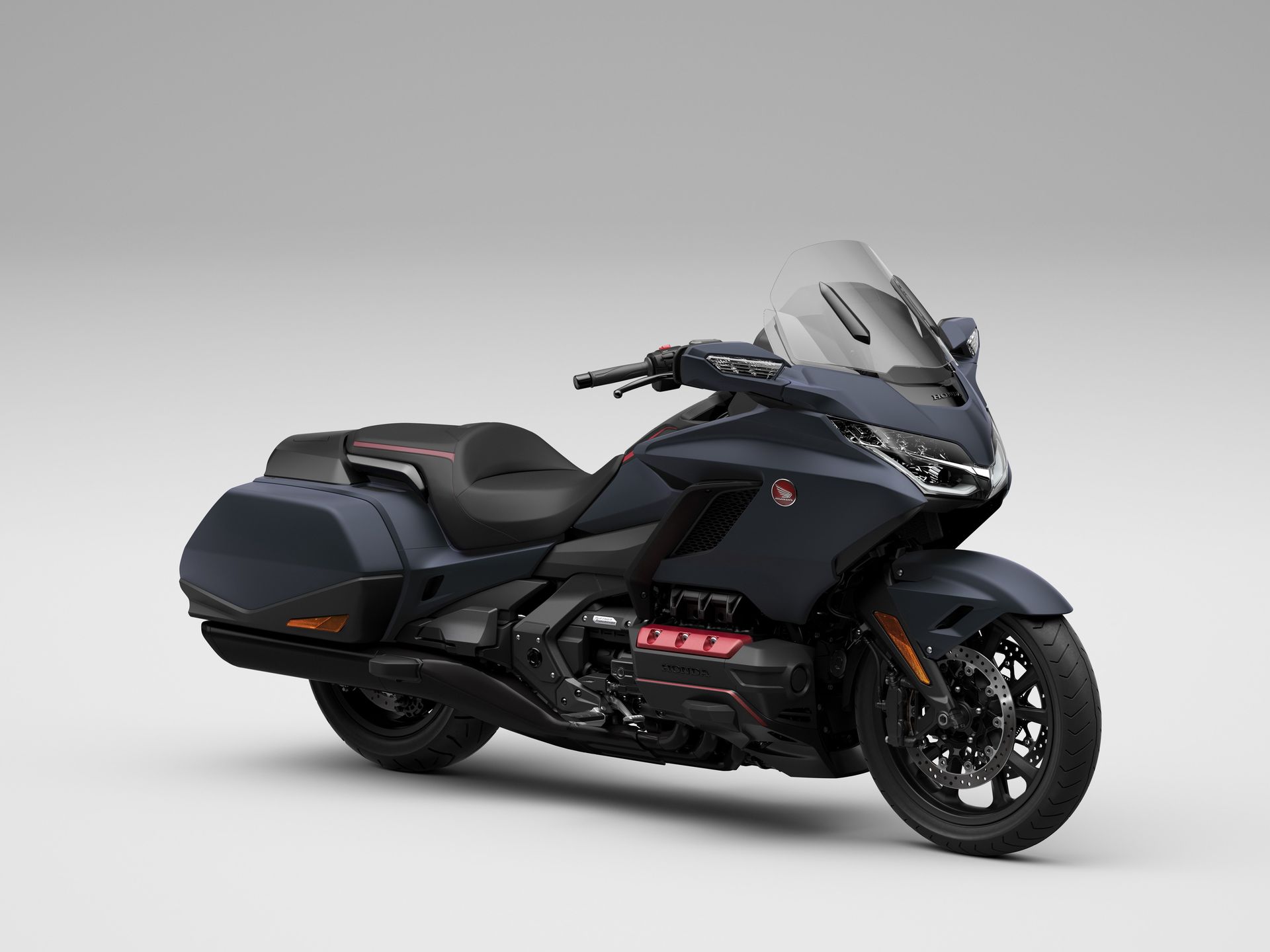 Honda GL1800 Gold Wing