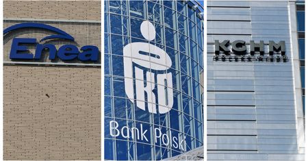 Nie tylko Orlen. Bierzemy pod lupę audyty w innych spółkach Skarbu Państwa