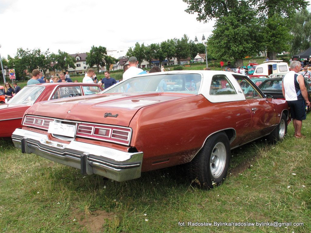 Chevrolet Impala