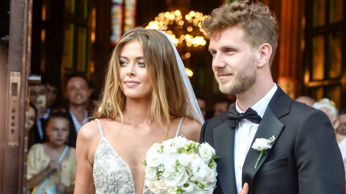 Joanna Opozda i Antoni Królikowski zostaną rodzicami