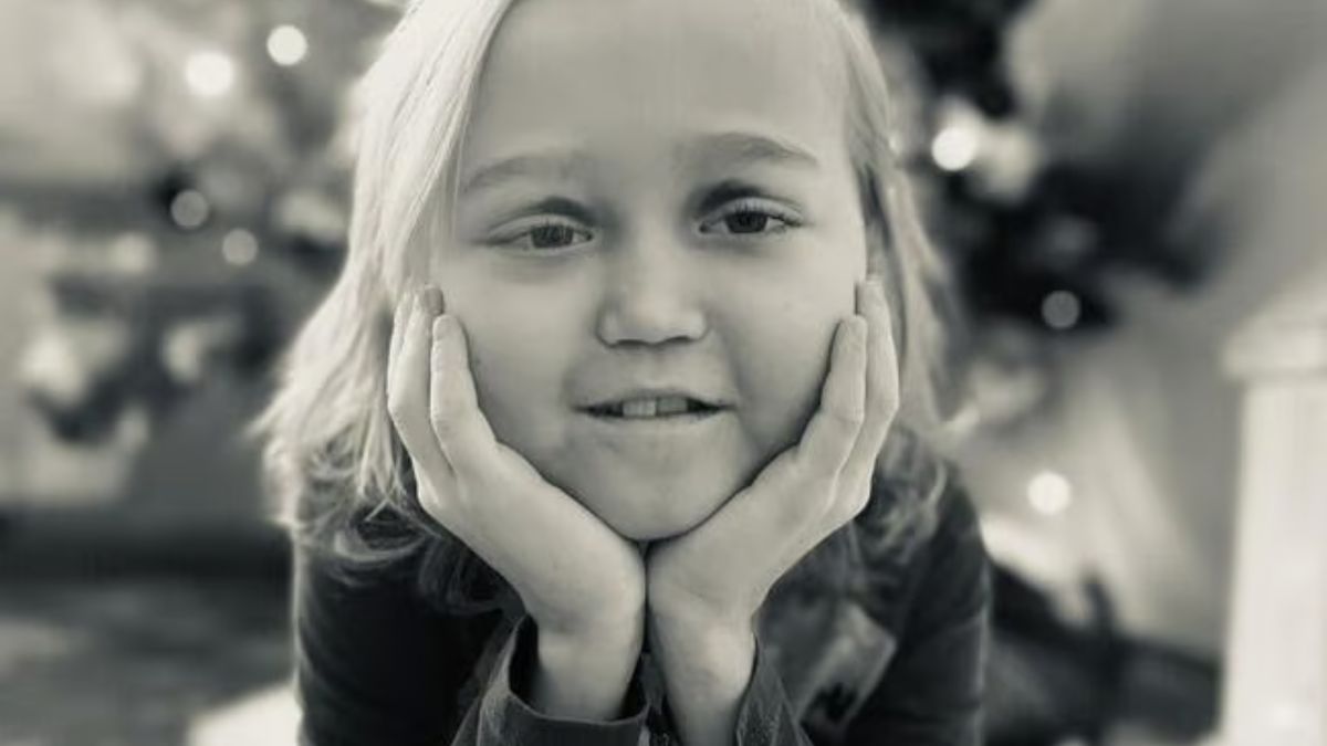 Maksiu Marecki zmarł w wieku 10 lat