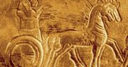 Urartu. Zapomniane imperium na Bliskim Wschodzie