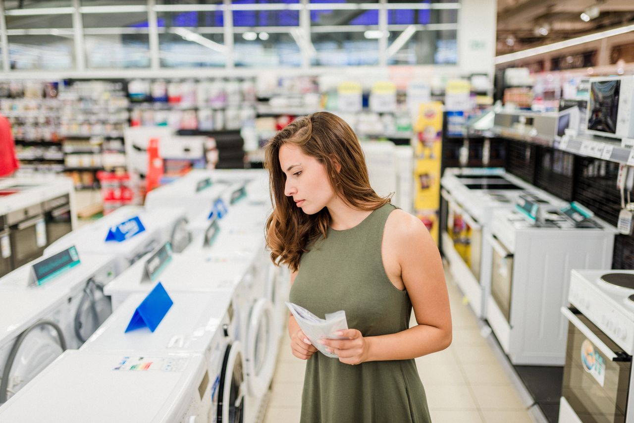 Upoluj coś do domu. Najlepsze promocje Black Friday na AGD