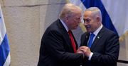 Trump ogłosił porozumienie. Jest reakcja Izraela