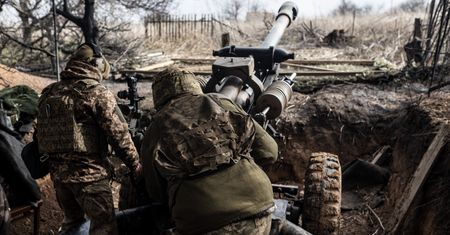 Ukraina nie ma już wyboru? "Będziemy do tego zmuszeni"