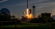 Spór Muska z Trumpem wystraszył Pentagon i NASA. Zwrócili się do konkurentów SpaceX