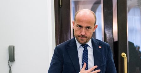 Rewolucja w MAP. Oficjalnie: Borys Budka "jedynką" w eurowyborach