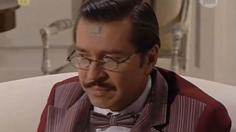 Osvaldo Guidi (screen TV Puls)