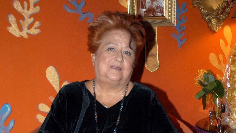 Danuta Rinn