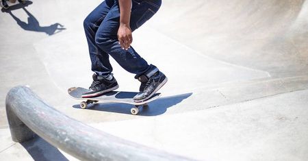 Co z budową skateparku w Lublinie? Projekt jest, pieniędzy brak