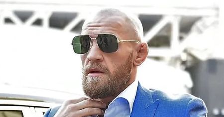 "Odstaw wódkę i weź się za siebie". Rzucił wyzwanie McGregorowi