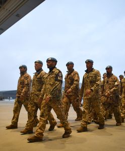 Niemcy wysyłają 5 tys. żołnierzy za granicę. Pierwszy raz od II wojny światowej