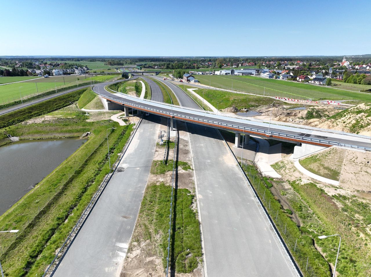 Wakacje z wielkimi zmianami nad morzem. GDDKiA ma plan, jak pożegnać korki