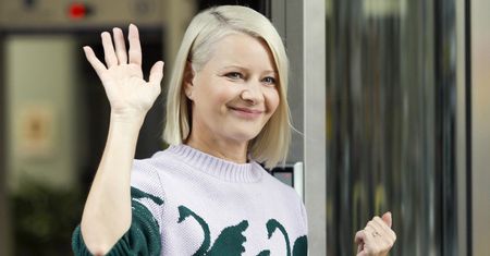 Kożuchowska szuka nowej pracy? Nie ma tygodnia, by tam nie zawitała