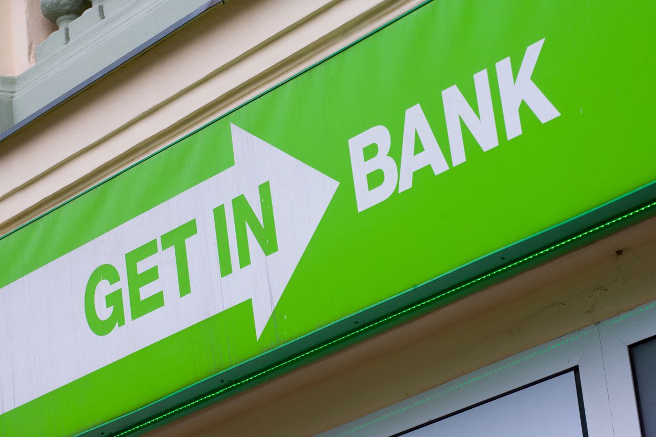 Aplikacja Getin Mobile i Noble Mobile zostają dziś wyłączone na Windows Phone, fot. Getty Images