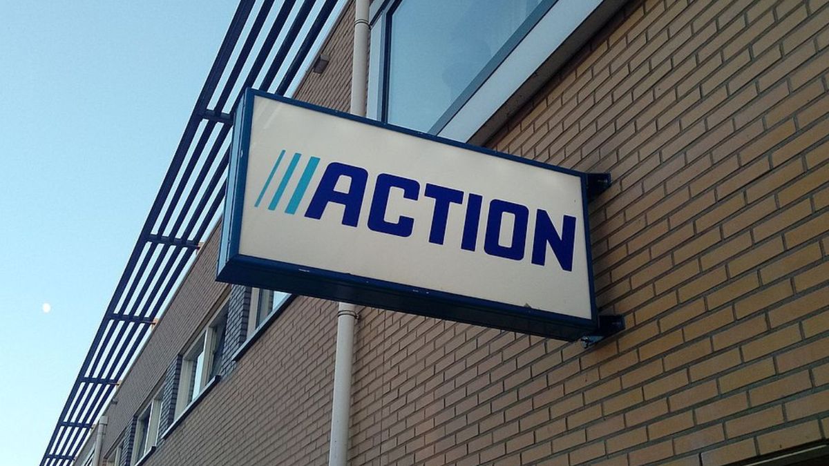 Promocje Tygodnia w Action tylko do 17 marca