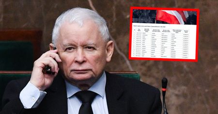 Wiceprezes banku wpłacił na PiS. Ogromna kwota
