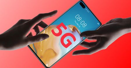Plus uruchomił 5G w Polsce. Na jakich telefonach skorzystasz?