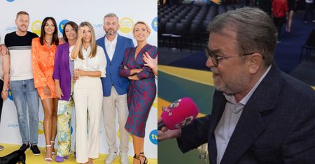 Edward Miszczak o prezenterach śniadaniówek: "Zaczęli narzekać, że SĄ ZMĘCZENI, za dużo pracują..." (WIDEO)