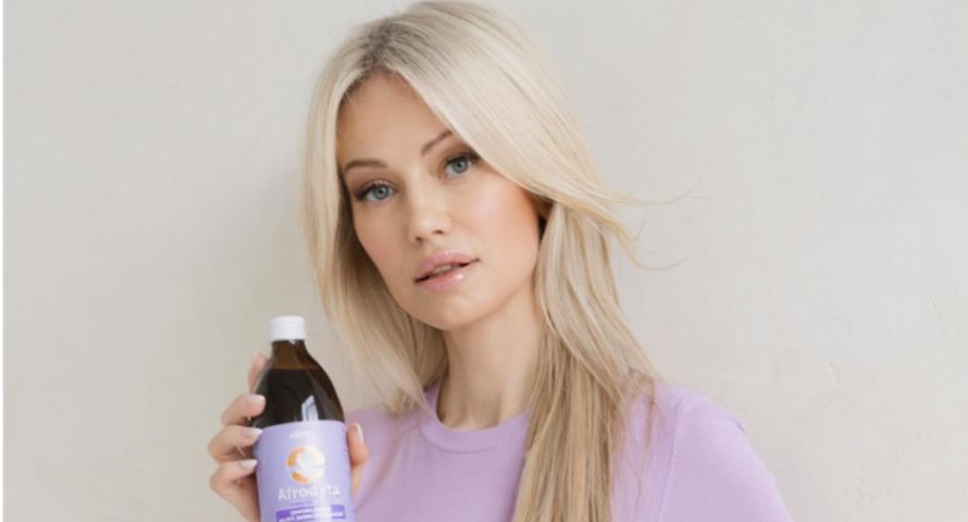 Przepytuje polityków i promuje suplementy. Nowa rola Magdaleny Ogórek