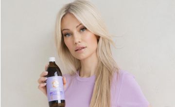 Przepytuje polityków i promuje suplementy. Nowa rola Magdaleny Ogórek