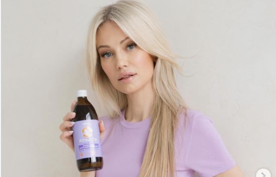 Przepytuje polityków i promuje suplementy. Nowa rola Magdaleny Ogórek