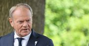 Tusk komentuje sprawę mieszkania Nawrockiego