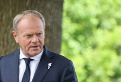 Tusk komentuje sprawę mieszkania Nawrockiego
