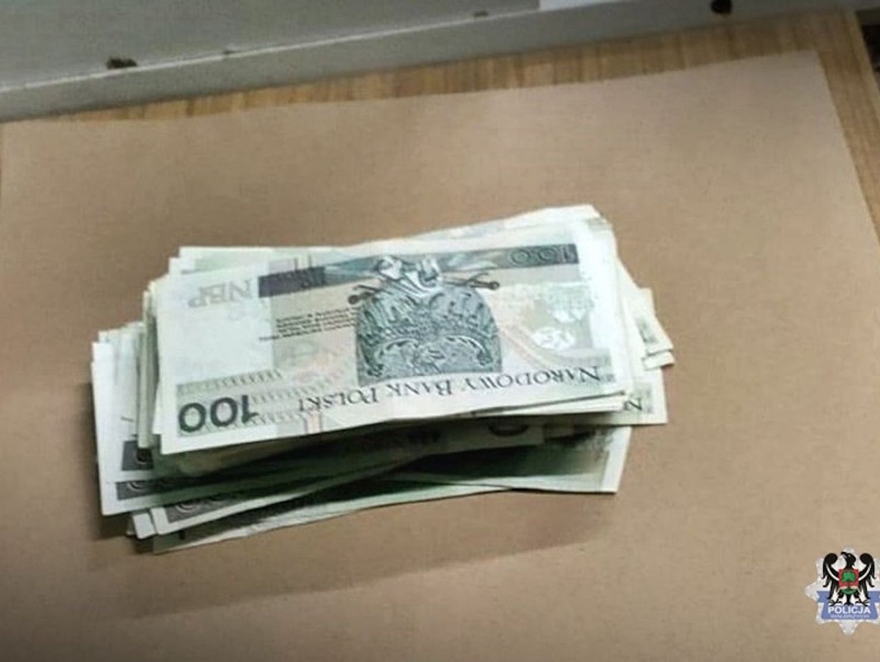 Wałbrzych: Ekspedientka podkradała pieniądze. W dwa lata przywłaszczyła 43 tys. zł