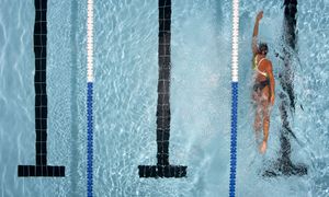 Darmowe baseny i siłownie w Warszawie. Jak wziąć udział w losowaniu?